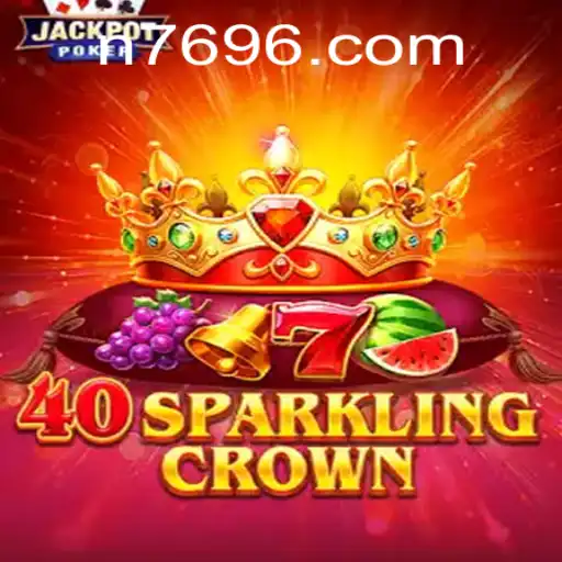 40SparklingCrown: Um Mergulho no Universo Deslumbrante do Jogo