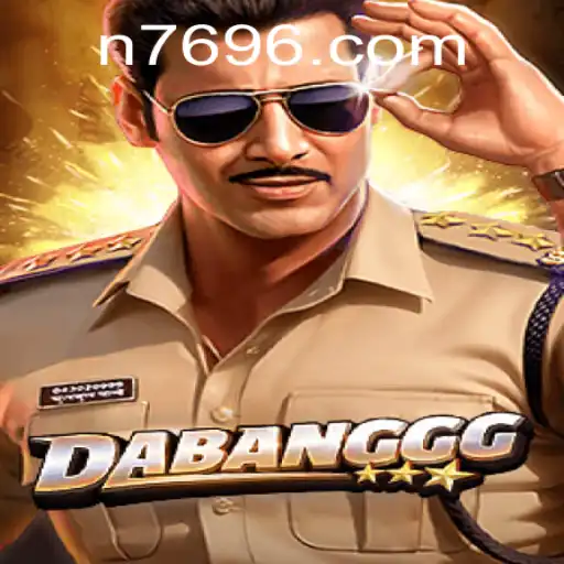 DABANGGG: O Novo Fenômeno dos Jogos Online