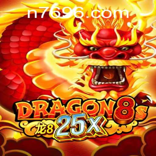 Dragon8s25x: Uma Jornada Épica no Universo dos Jogos Online