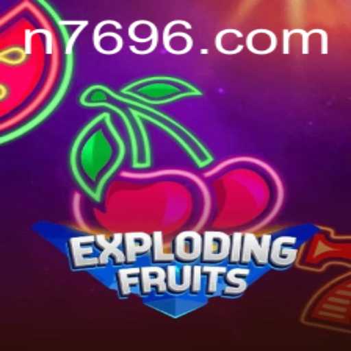 ExplodingFruits: Descubra o Jogo de Frutas Explosivas e Suas Regras