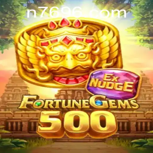 Descubra o Mundo Empolgante de FortuneGems500 Enquanto Explora 7696.com