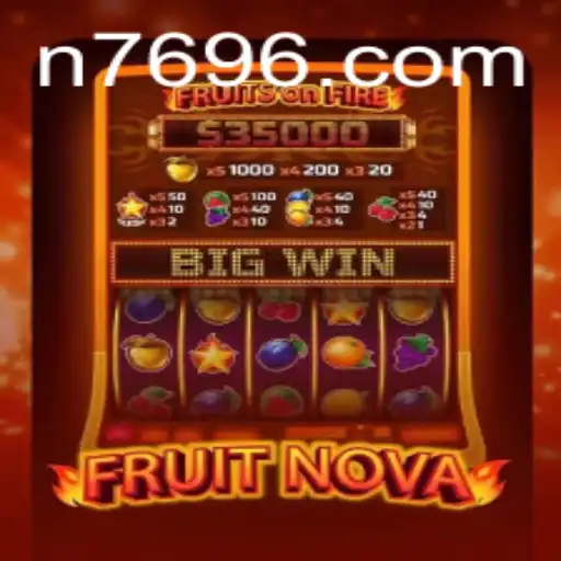 Descubra o Fascinante Mundo de FruitNova