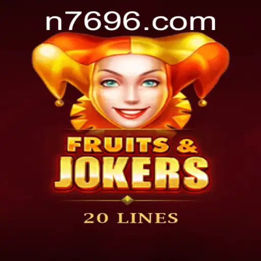 Explorando FruitsAndJokers20: Diversão e Estratégia em Um Só Jogo