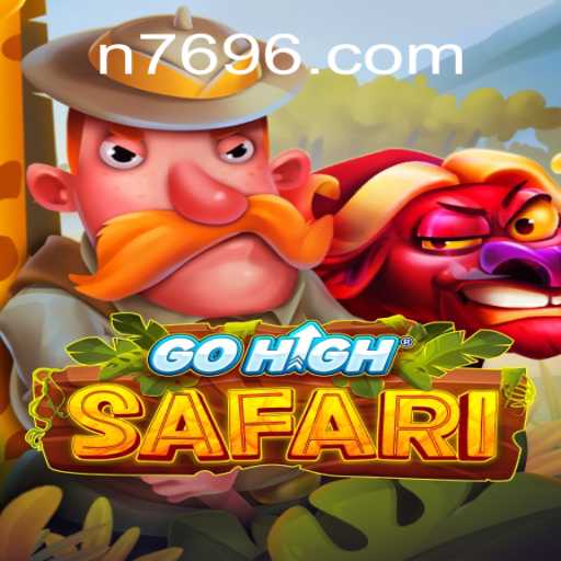 Descubra a Aventura de GoHighSafari: Regras e Como Jogar
