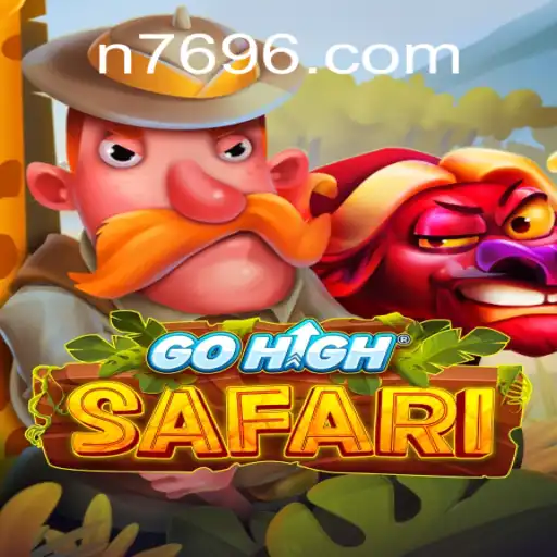 Descubra a Aventura de GoHighSafari: Regras e Como Jogar