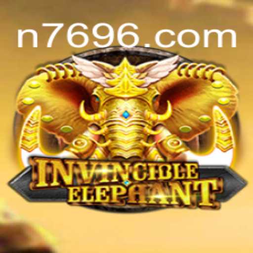 InvincibleElephant: Um Mundo de Aventura e Estratégia no Universo dos Jogos