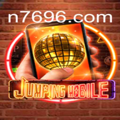 Descubra o Mundo Empolgante de Jumpingmobile