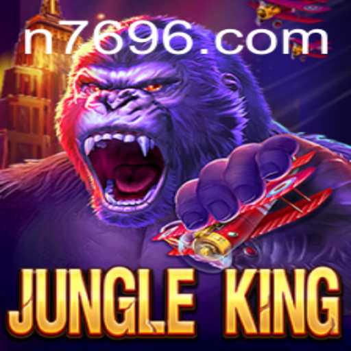 Descubra o Mundo de Aventura em JungleKing