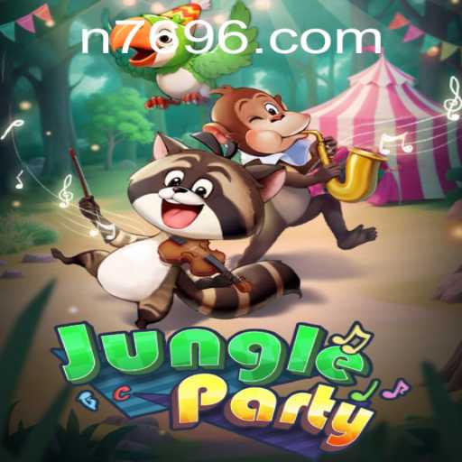 Descubra JungleParty: O Excitante Jogo de Aventuras