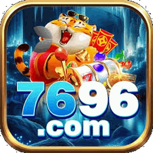 7696.com logo