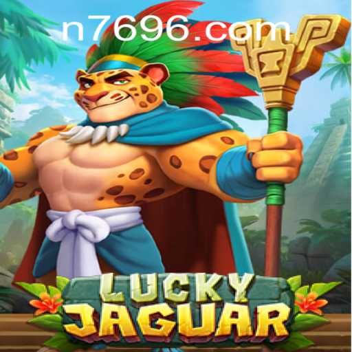 Explorando LuckyJaguar: Uma Nova Sensação no Mundo dos Jogos