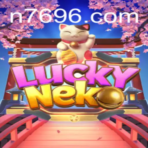 Descobrindo o Fascinante Mundo de LuckyNeko no 7696.com