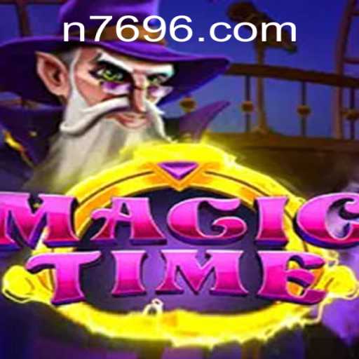 Explorando o Mundo de MagicTime: O Jogo dos Momentos Mágicos