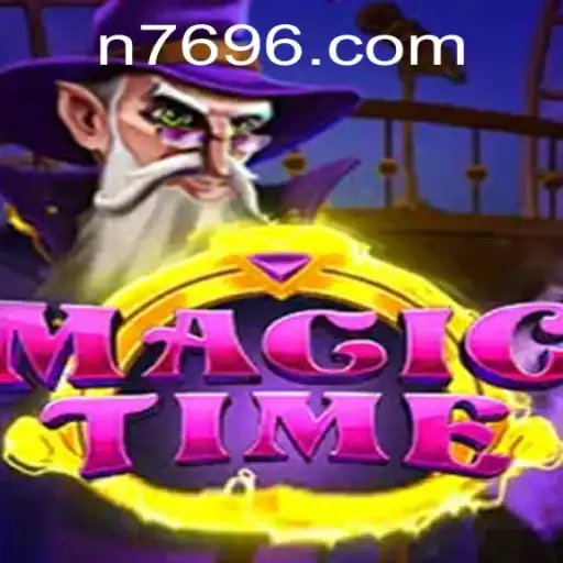Explorando o Mundo de MagicTime: O Jogo dos Momentos Mágicos