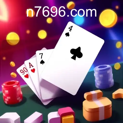 Como ganhar no Speed Baccarat em 7696.com com Saque via PIX 2026
