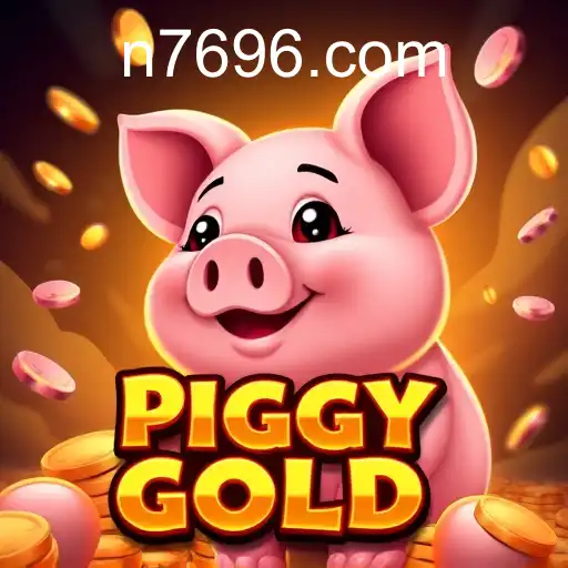 Como ganhar no Piggy Gold em 7696.com com Saque via PIX 2026