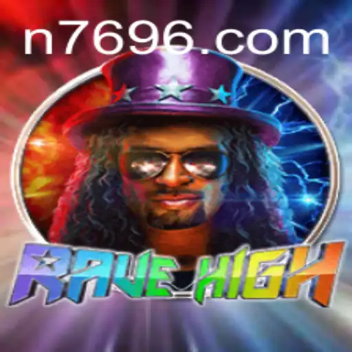 Descubra o Fascinante Mundo de RaveHigh: O Jogo que Está Conquistando 7696.com