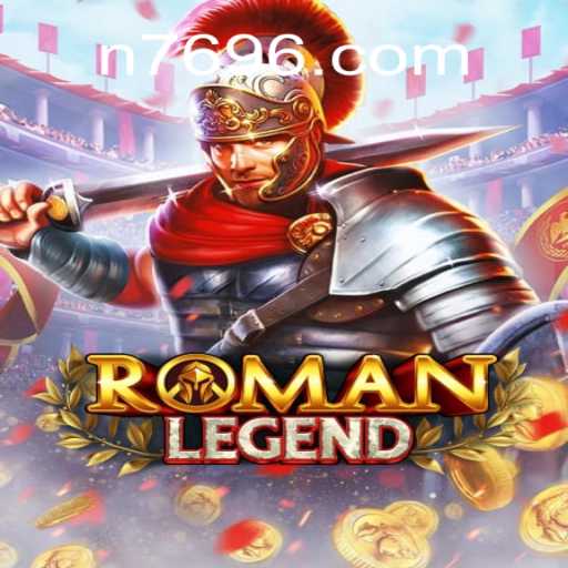 Descubra o Fantástico Mundo de RomanLegend