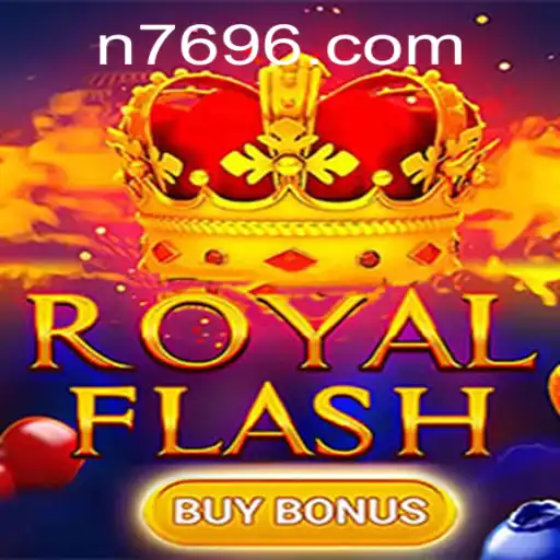 RoyalFlashBuyBonus: Um Mergulho no Mundo Emocionante dos Jogos de Azar