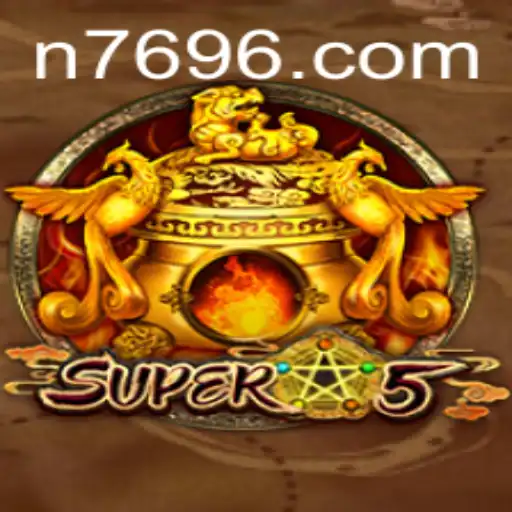 Descubra o Mundo Fascinante de Super5