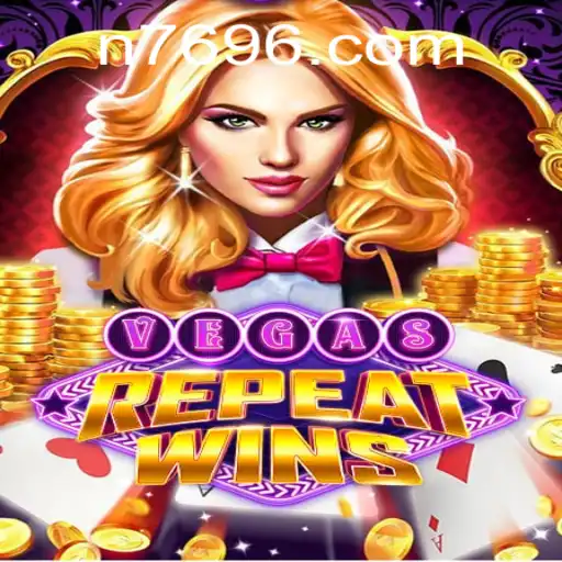VegasRepeatWins: Um Mergulho no Mundo dos Jogos de Azar com 7696.com