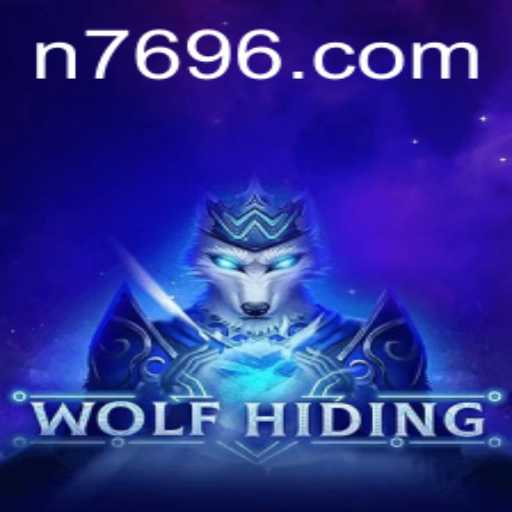 WolfHiding: Um Novo Conceito em Jogos de Estratégia e Sigilo