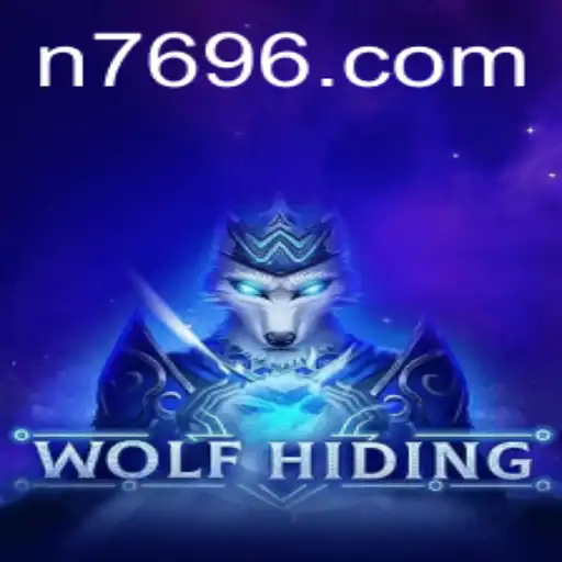 WolfHiding: Um Novo Conceito em Jogos de Estratégia e Sigilo